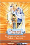 Serie Tora Infantil - Torati 03 Vaikra